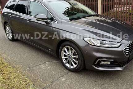 Ford Mondeo 225.466 km 9.490 &euro; Netzschkau 08491
