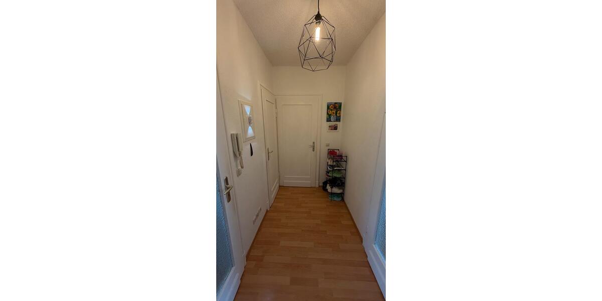 Etagenwohnung Plauen Alt Chrieschwitz - 2 Zimmer, 58 m&sup2;, 35.000&euro; | Angebot:24784245