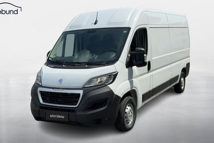 Peugeot Boxer 41.664 km 18.970 &euro; Neuensalz 08541
