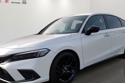 Honda Civic 50.580 km 25.790 &euro; Hof 95030