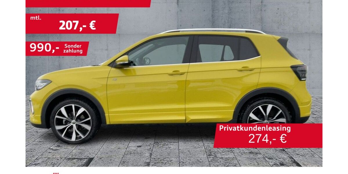 VW T-Cross 18.016 km 25.700 &euro; Hof 95030