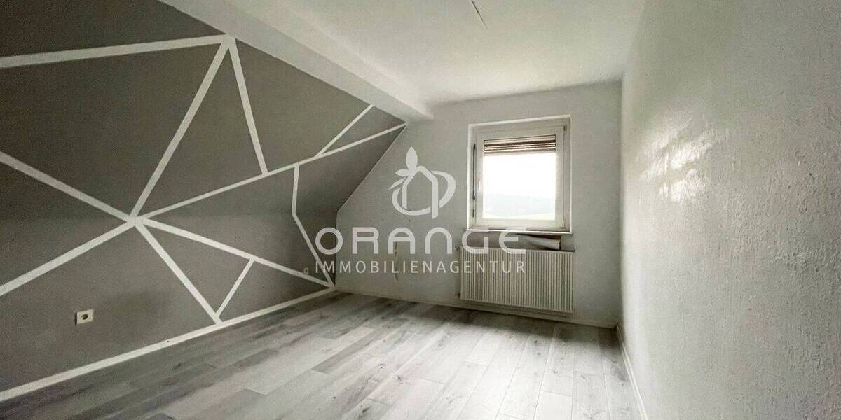 Einfamilienhaus Hof / Wölbattendorf Innenstadt - 5 Zimmer, 115 m&sup2;, 119.000&euro; | Angebot:26290196