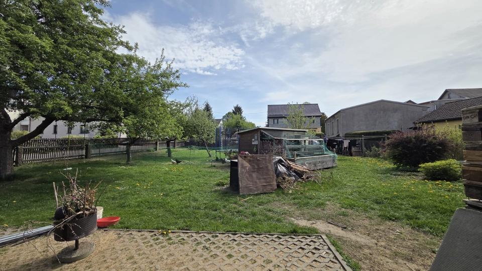 Einfamilienhaus Auerbach/Vogtland Vogtland - 5 Zimmer, 138 m&sup2;, 98.000&euro; | Angebot:26822645
