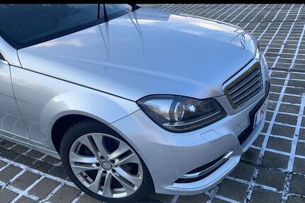 Mercedes-Benz C 200 276.000 km 7.600 &euro; Hof 95028