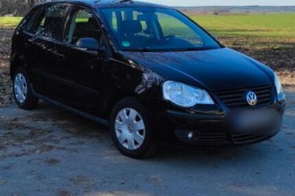 VW Polo 183.500 km 2.890 &euro; Reichenbach 08468