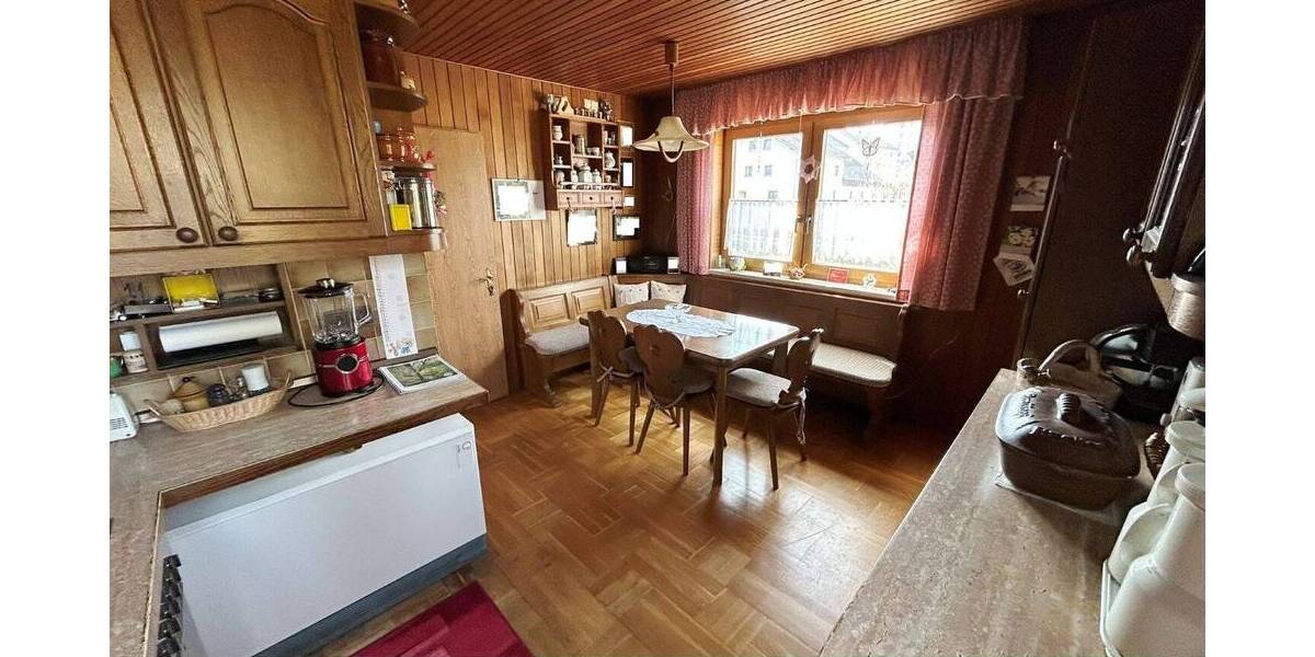 Mehrfamilienhaus, Wohnhaus Rehau - 7 Zimmer, 138 m&sup2;, 159.000&euro; | Angebot:25982941