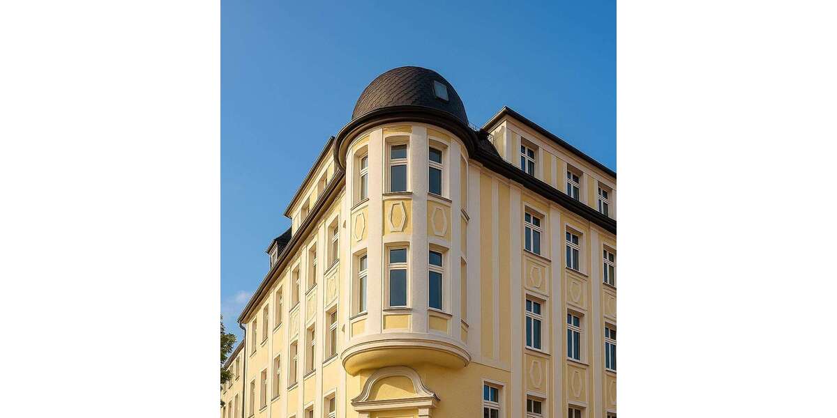 Etagenwohnung Oelsnitz - 3 Zimmer, 83 m&sup2;, 43.499&euro; | Angebot:26160979