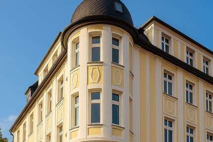 Wohnung Oelsnitz - 3 Zimmer, 83 m&sup2;, 43.499&euro; | Angebot:26160979
