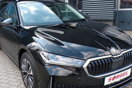 Skoda Superb 20.400 km 40.590 &euro; Bad Elster 08645
