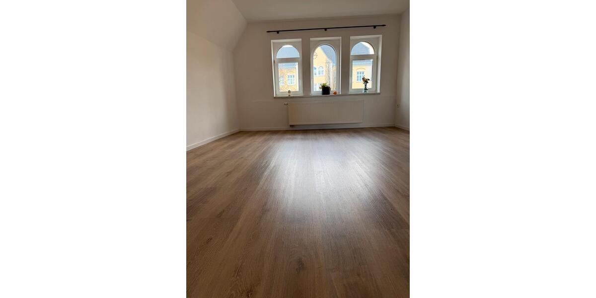 Dachgeschoßwohnung Hof Altstadt - 2 Zimmer, 52 m&sup2;, 620&euro; | Angebot:25650980