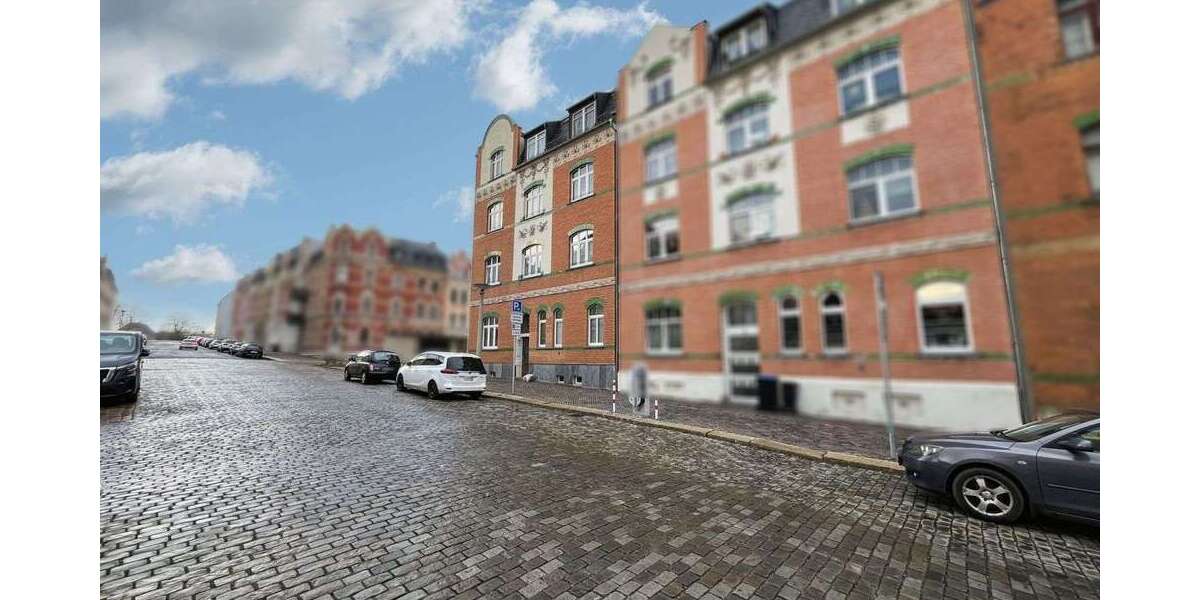 Einfamilienhaus Plauen Altstadt - 14 Zimmer, 362 m&sup2;, 250.000&euro; | Angebot:19162332