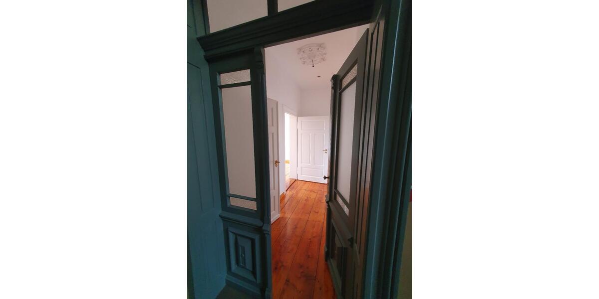 Etagenwohnung Greiz - 2 Zimmer, 48 m&sup2;, 379&euro; | Angebot:25841476