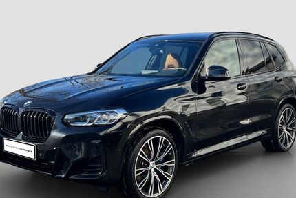 BMW X3 9.417 km 58.855 &euro; Plauen 08525