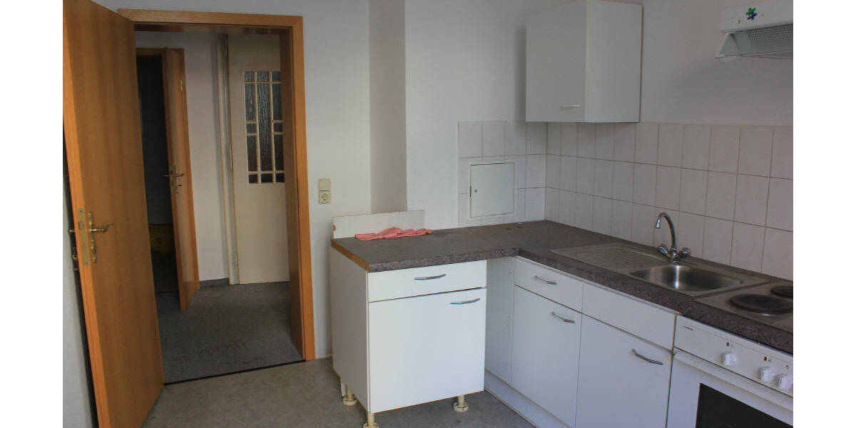 Etagenwohnung Reichenbach/V. Reichenbach - 2 Zimmer, 57 m&sup2;, 20.000&euro; | Angebot:26157452