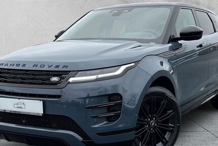 Land Rover Range Rover Evoque 9.999 km 61.084 &euro; Hof 95030