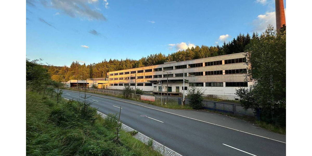 Gewerbeobjekt Muldenhammer Jägersgrün - 295.000&euro; | Angebot:26015819