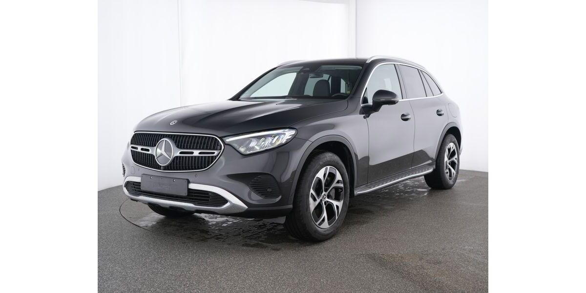 Mercedes-Benz GLC 300 11.284 km 57.490 &euro; Plauen 08527