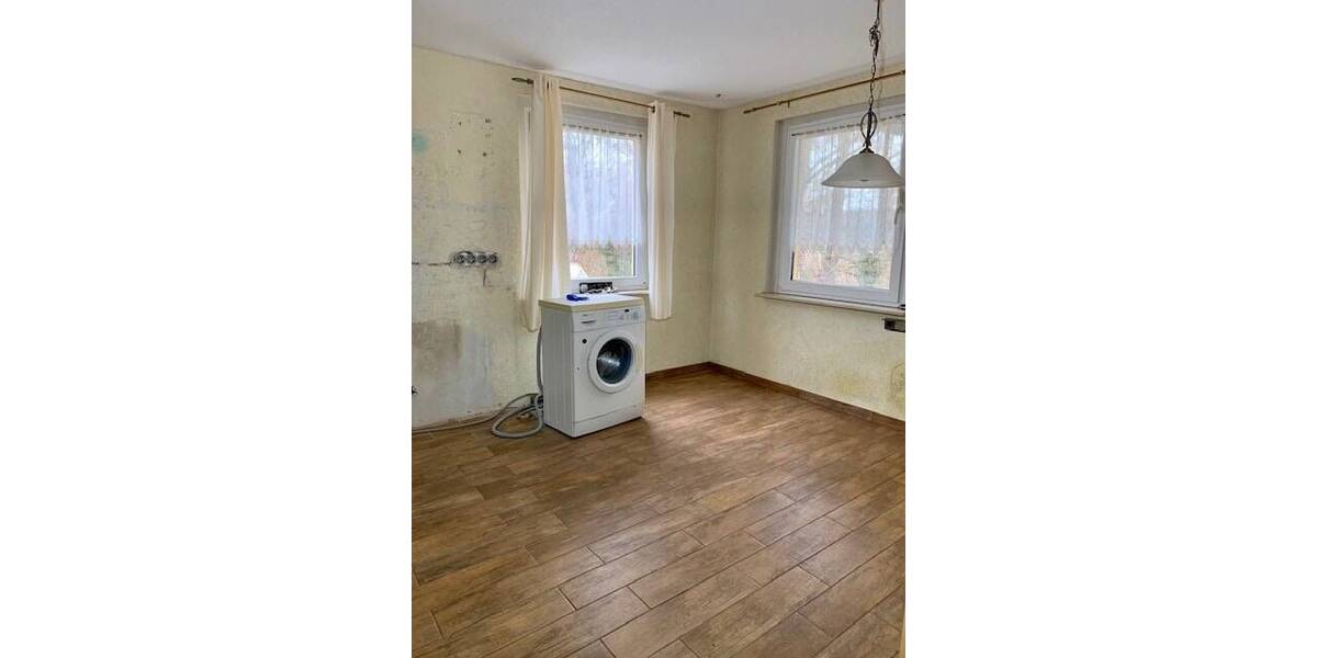 Einfamilienhaus Mylau Mylau - 5 Zimmer, 123 m&sup2;, 139.000&euro; | Angebot:25938997