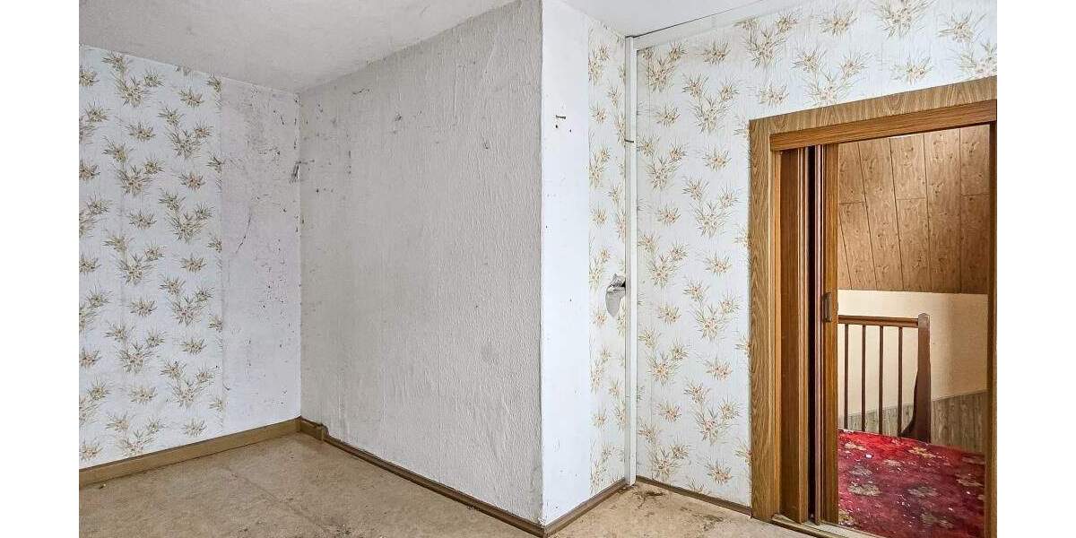 Mehrfamilienhaus, Wohnhaus Gefell Dobareuth - 6 Zimmer, 125 m&sup2;, 44.900&euro; | Angebot:25850397