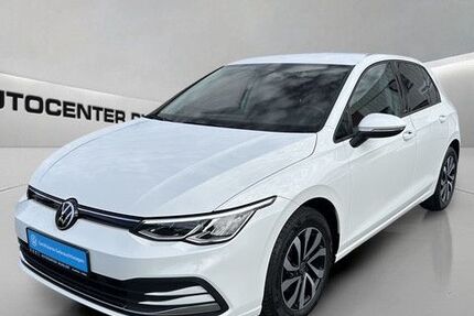 VW Golf 37.600 km 17.880 &euro; Zeulenroda-Triebes 07937