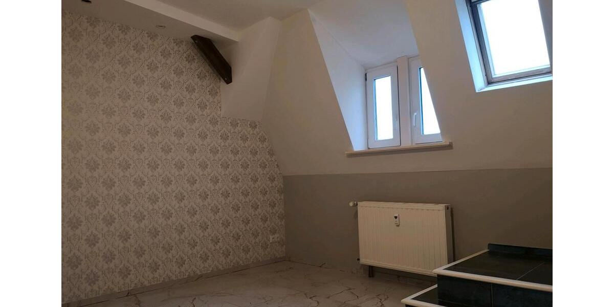 Etagenwohnung Plauen Bahnhofsvorstadt - 80.000&euro; | Angebot:24590680