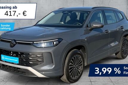 VW Tayron 25.649 km 40.860 &euro; Hof 95030