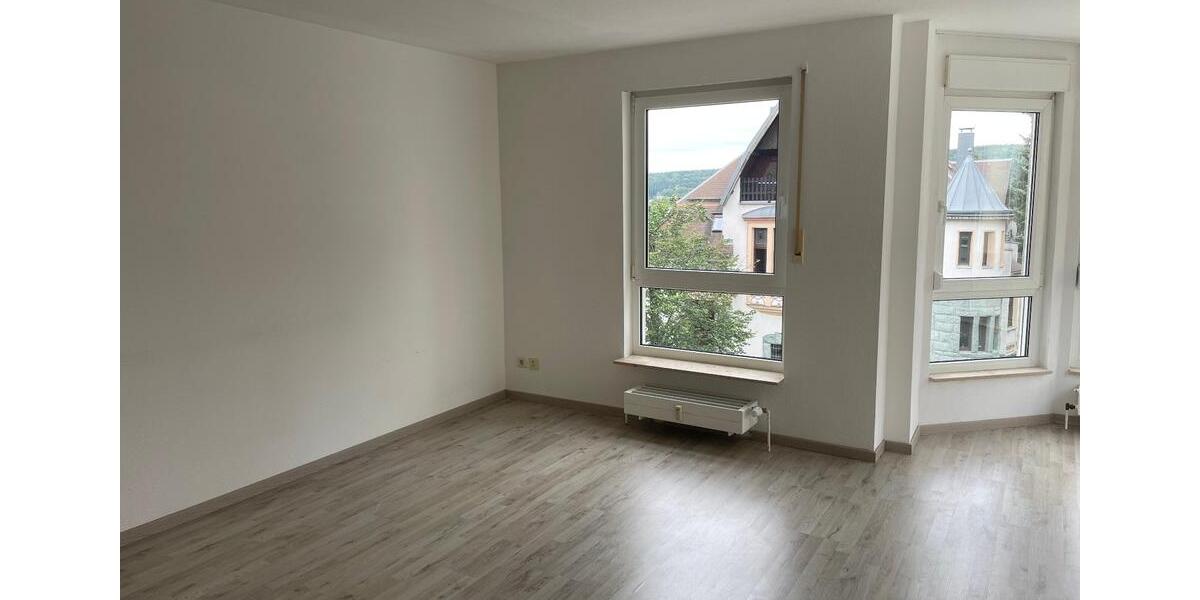 Etagenwohnung Falkenstein/Vogtland Vogtland - 2 Zimmer, 45 m&sup2;, 48.000&euro; | Angebot:26738157