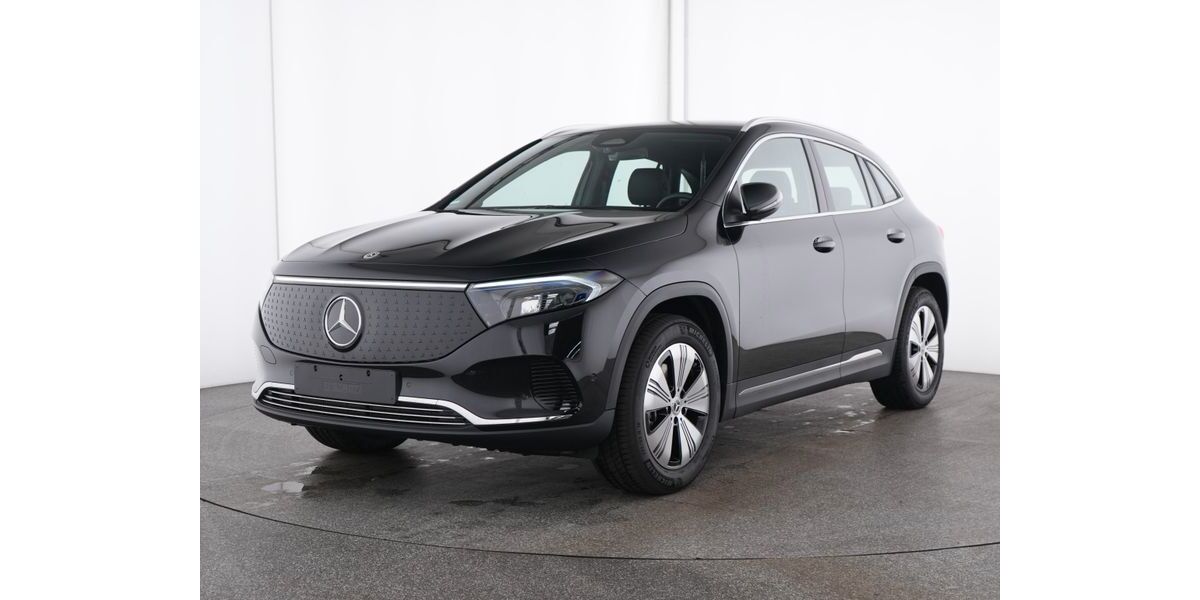Mercedes-Benz EQA 2.992 km 38.280 &euro; Plauen 08527