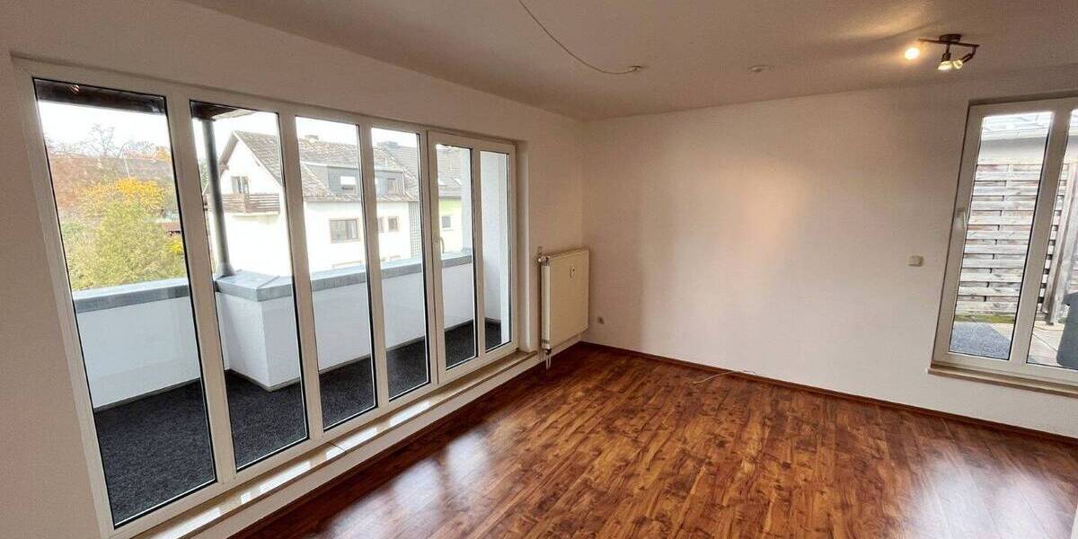 Etagenwohnung Hof Innenstadt - 2 Zimmer, 50 m&sup2;, 99.000&euro; | Angebot:26014885