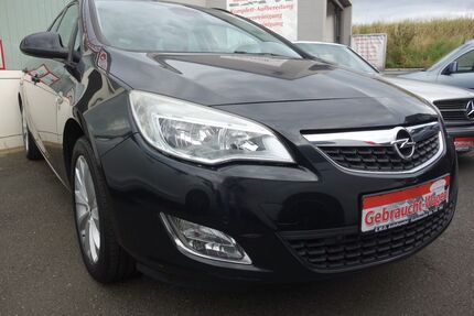 Opel Astra 225.000 km 2.790 &euro; Hof 95030