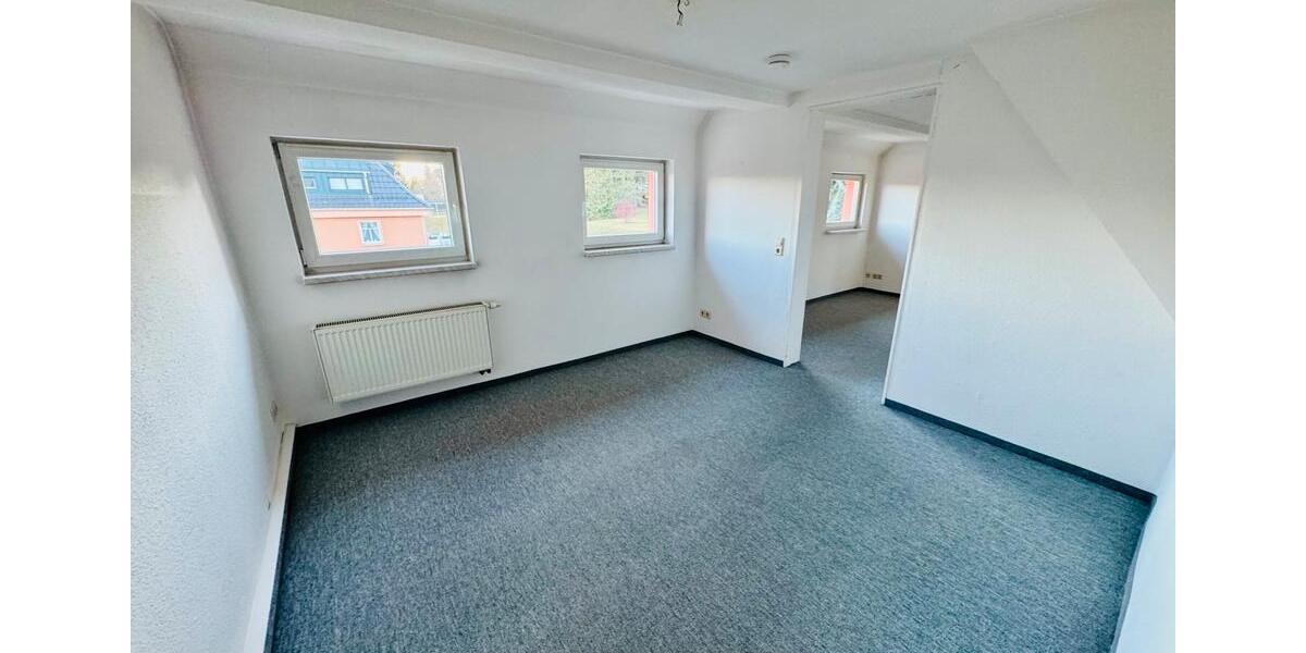 Etagenwohnung Auerbach/Vogtland Vogtland - 4 Zimmer, 99 m&sup2;, 650&euro; | Angebot:24901875