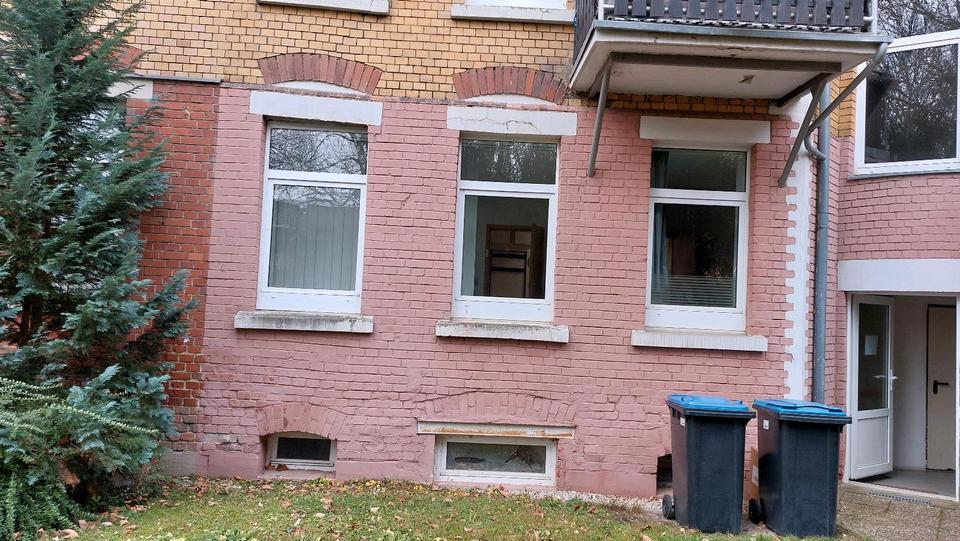 Etagenwohnung Plauen Bahnhofsvorstadt - 3 Zimmer, 64 m&sup2;, 670&euro; | Angebot:25853158