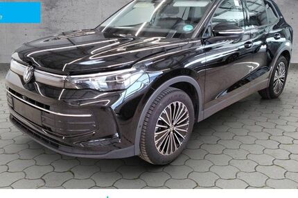 VW Tiguan 25.500 km 31.980 &euro; Reichenbach 08468