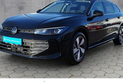 VW Passat Variant 22.600 km 32.580 &euro; Plauen 08527