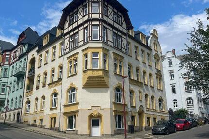 Wohnung Auerbach/Vogtland Vogtland - 2 Zimmer, 65 m&sup2;, 385&euro; | Angebot:26453300