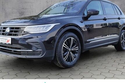 VW Tiguan 62.800 km 25.380 &euro; Reichenbach 08468