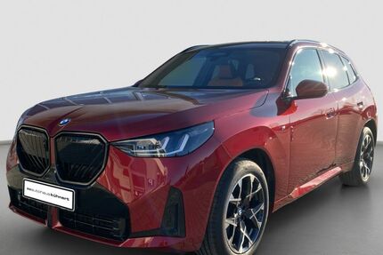 BMW X3 13.760 km 65.755 &euro; Reichenbach 08468