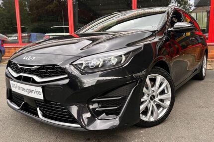 Kia ceed Sportswagon 109.076 km 16.850 &euro; Oberkotzau 95145