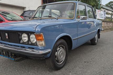 Fiat Andere 60.179 km 9.750 &euro; Schönheide 08304