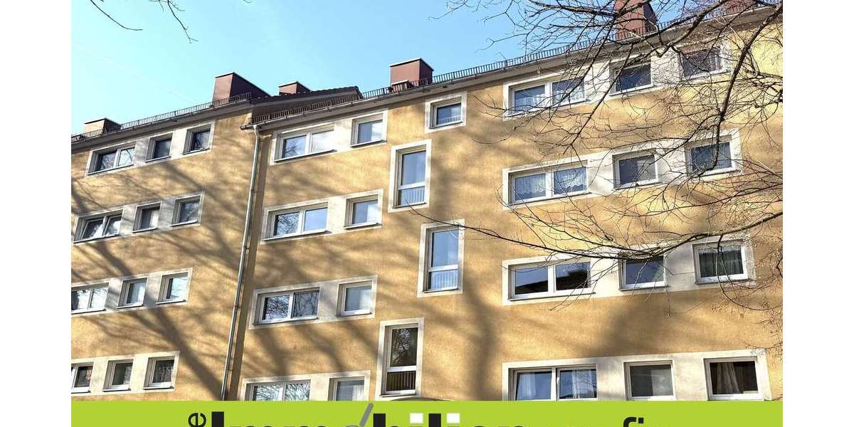 Etagenwohnung Hof Neuhof - 4 Zimmer, 66 m&sup2;, 95.000&euro; | Angebot:24871495