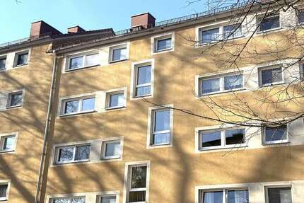 Wohnung Hof Neuhof - 4 Zimmer, 66 m&sup2;, 95.000&euro; | Angebot:24871495