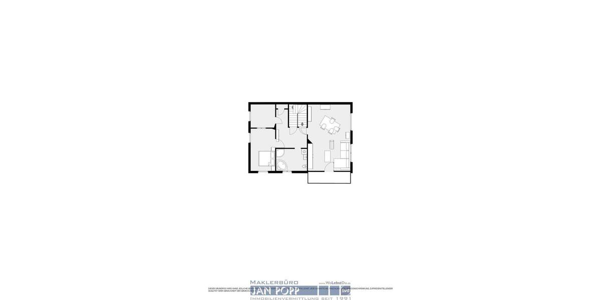 Etagenwohnung Greiz Reinsdorf - 6 Zimmer, 120 m&sup2;, 650&euro; | Angebot:25666532