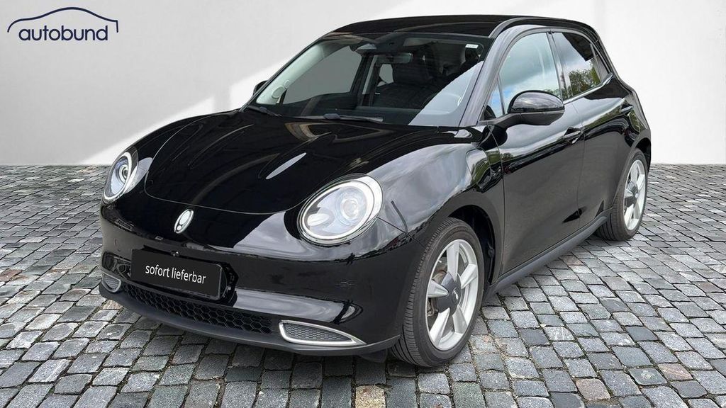 GWM Ora 03 9.970 km 17.970 &euro; Neuensalz 08541