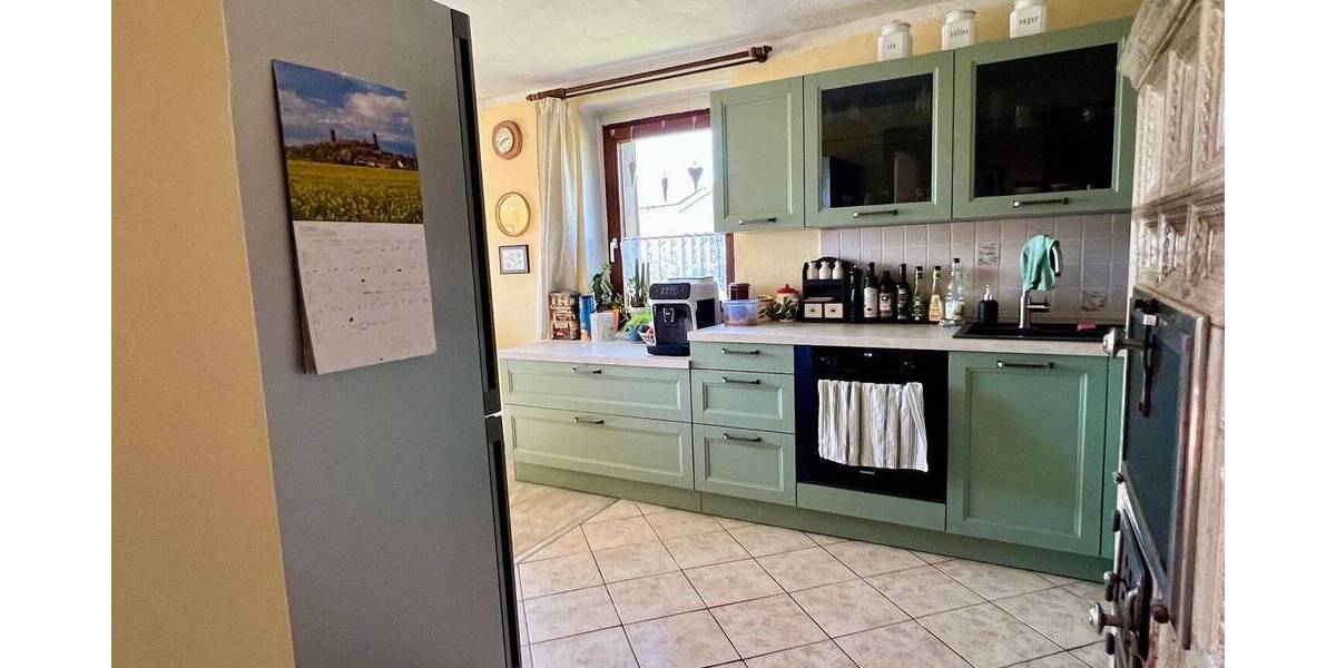 Einfamilienhaus Neustadt Poppengrün - 7 Zimmer, 110 m&sup2;, 93.000&euro; | Angebot:26247761