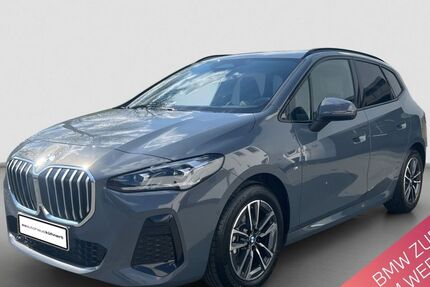 BMW 220 7.391 km 35.565 &euro; Plauen 08525