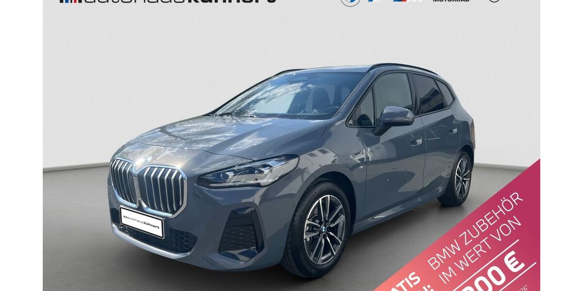 BMW 220 7.391 km 35.565 &euro; Plauen 08525
