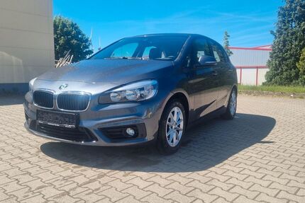 BMW 216 184.153 km 7.399 &euro; Tanna 07922