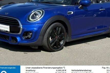 Mini Cooper Cabrio 29.994 km 26.490 &euro; Hof 95032
