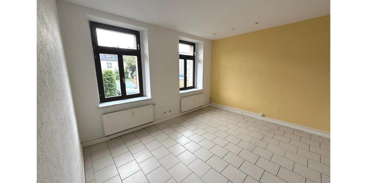 Erdgeschoßwohnung Reichenbach im Vogtland - 2 Zimmer, 70 m&sup2;, 330&euro; | Angebot:21558276