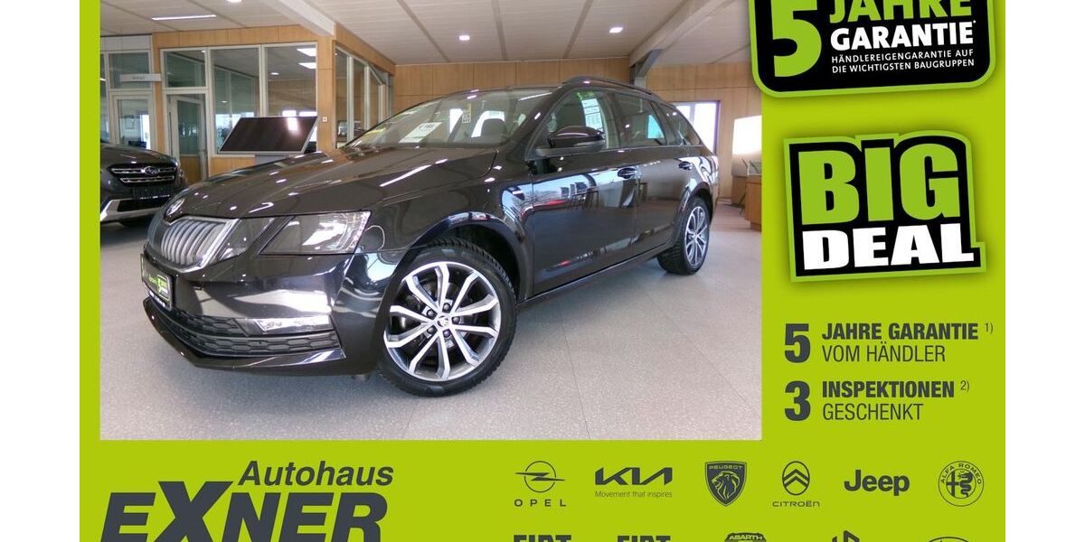 Skoda Octavia 109.224 km 13.850 &euro; Hof 95032